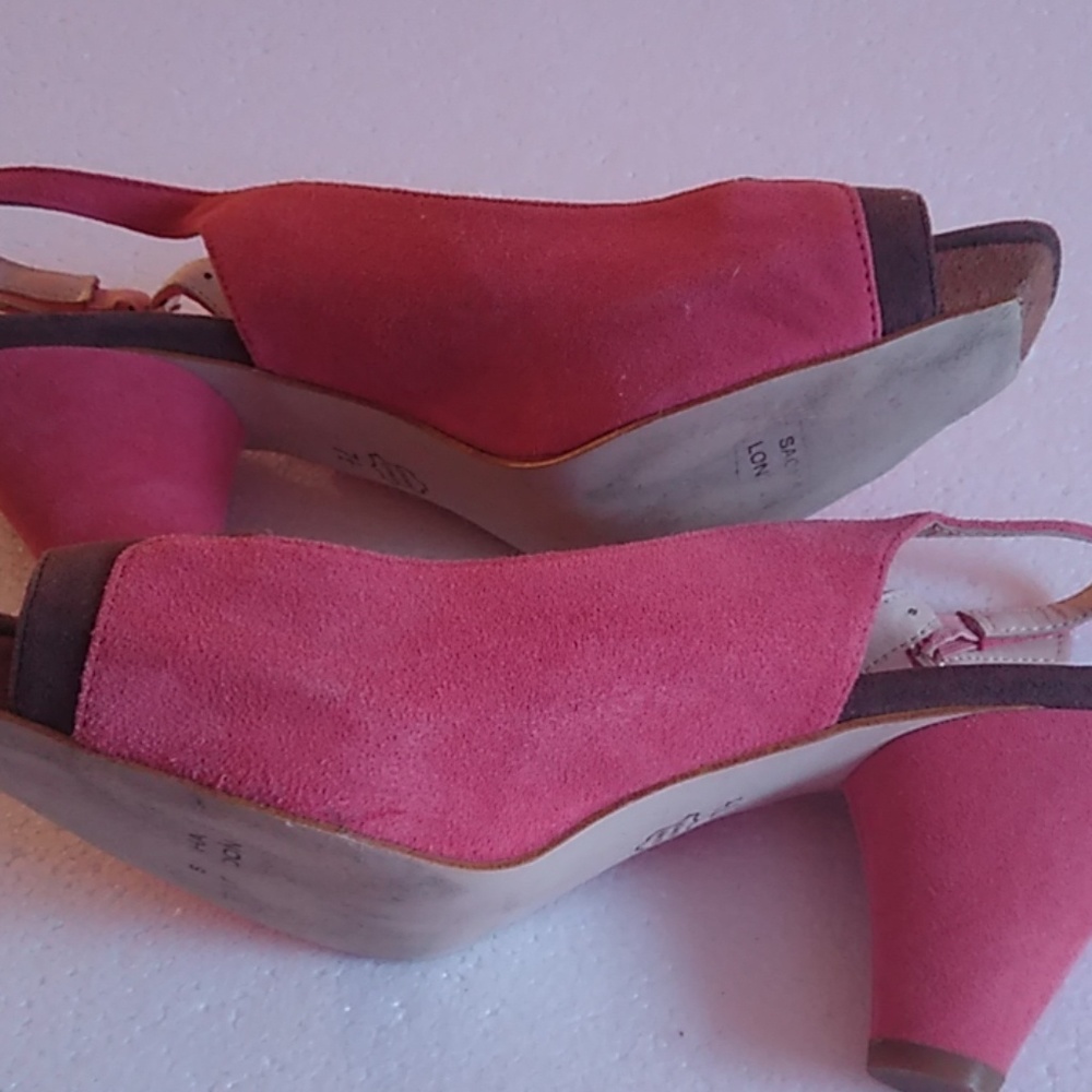 Sacha London pumps - Picture 8 of 8